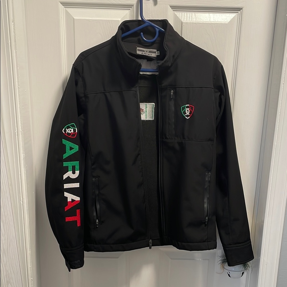 Ariat jacket Mexico